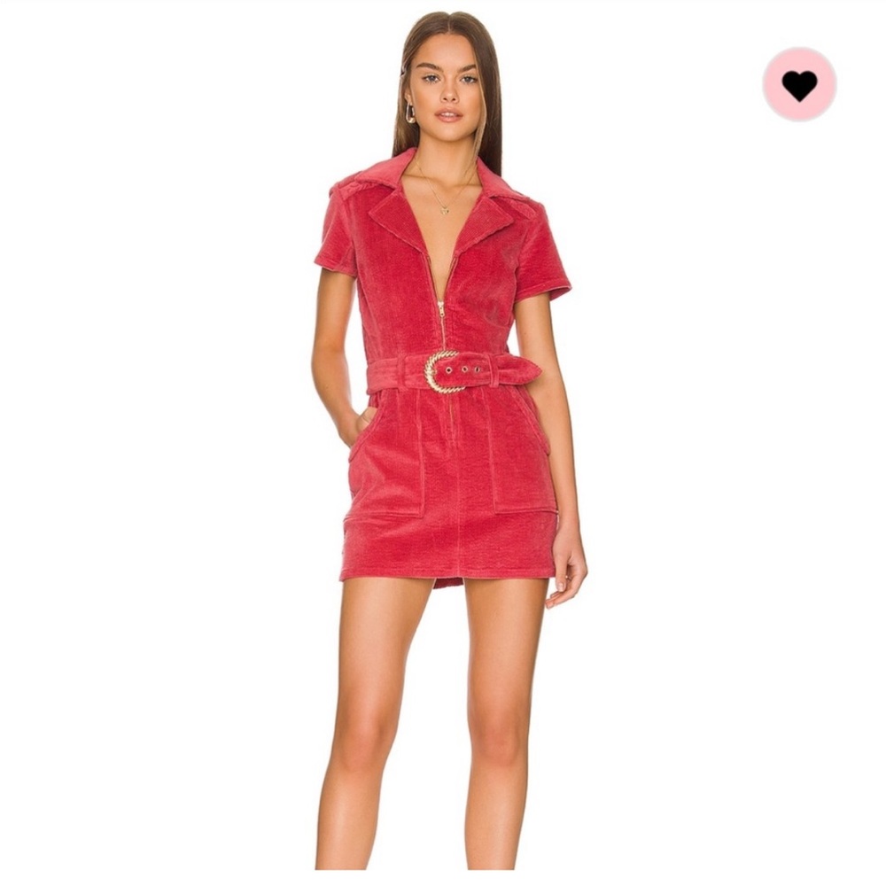 Show me your mumu outlaw dress